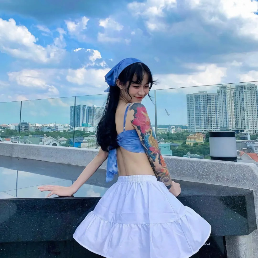 恶霸末日